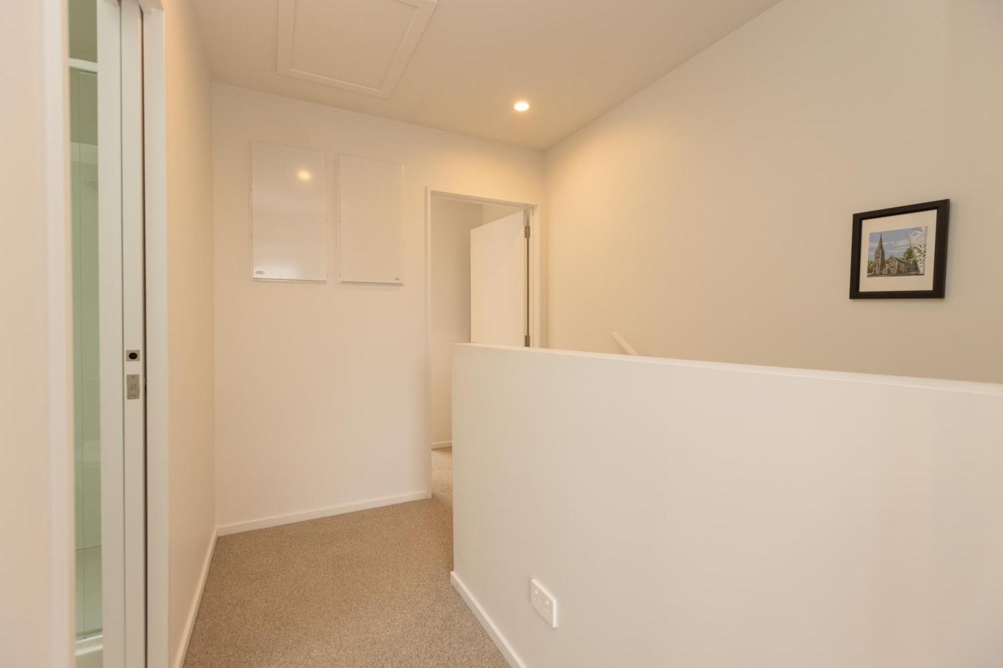 Addington Soho Two Bedroom Townhouse Christchurch Bagian luar foto